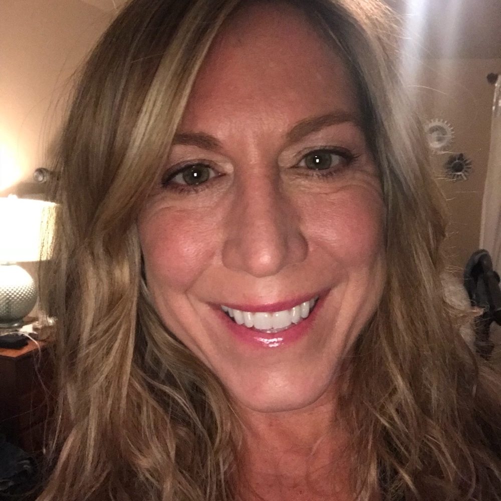 Meet your Posher, Ilene